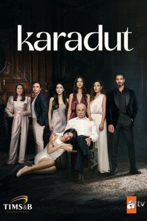 Черная Шелковица